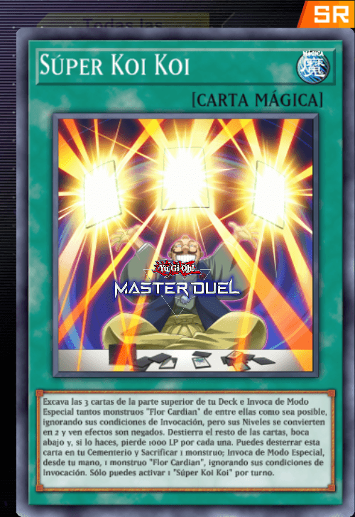 card image