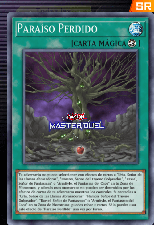 card image