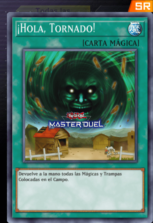 card image