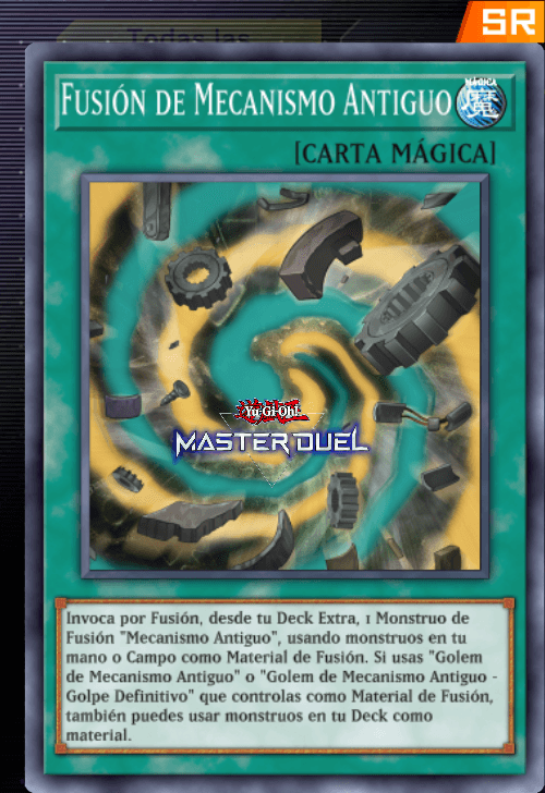 card image