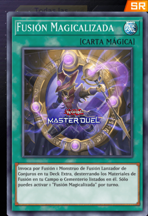 card image