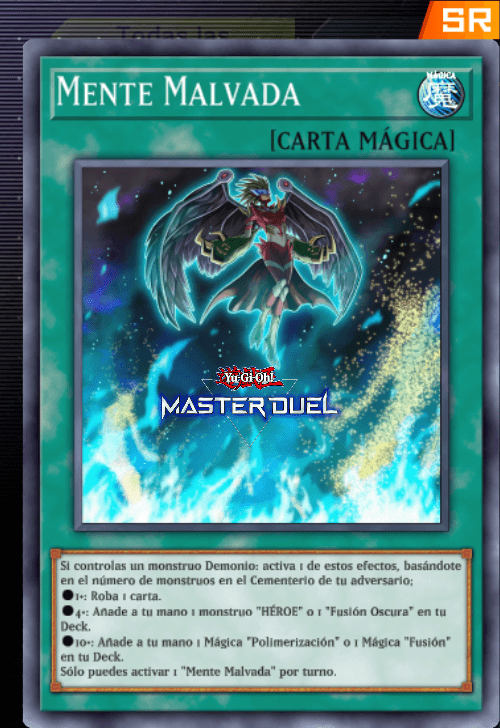 card image