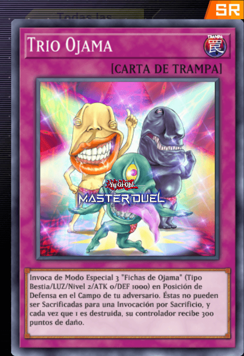 card image