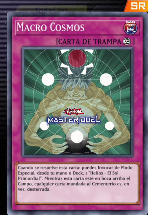 card image
