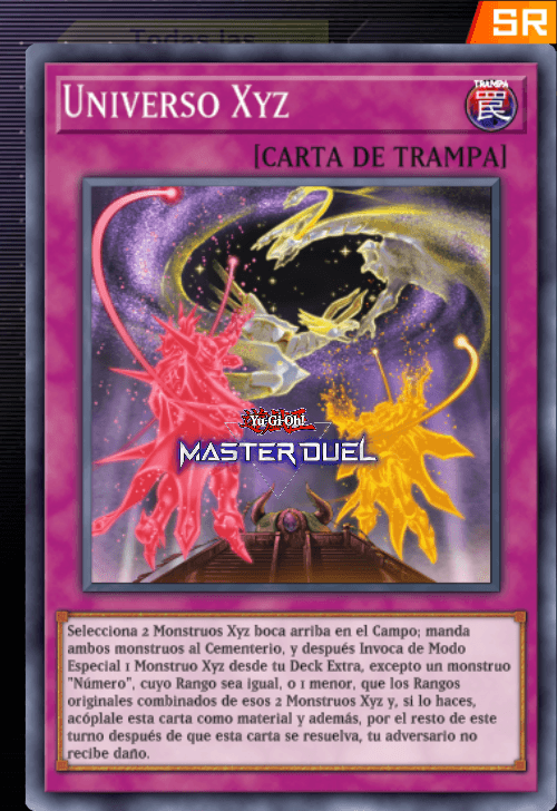 card image