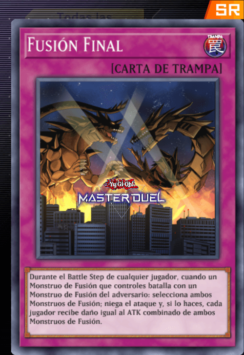 card image