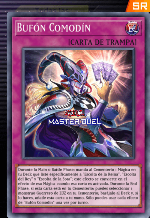 card image