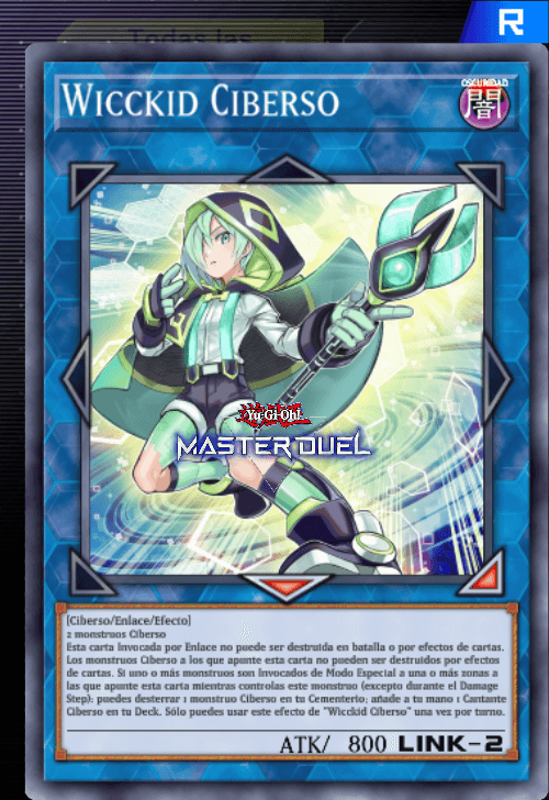 card image