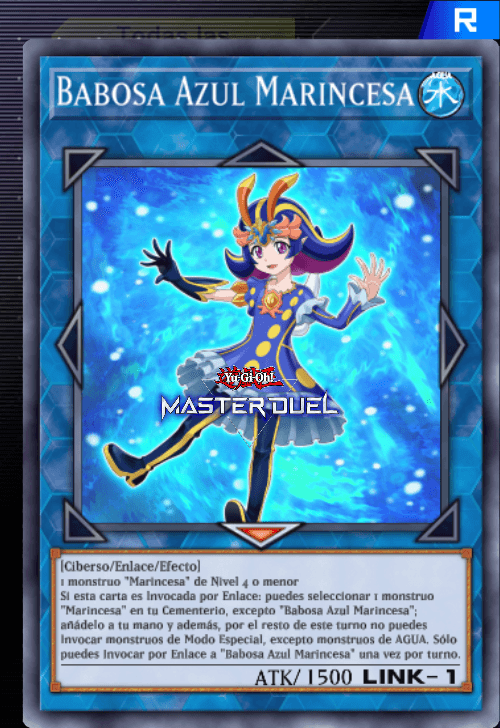 card image