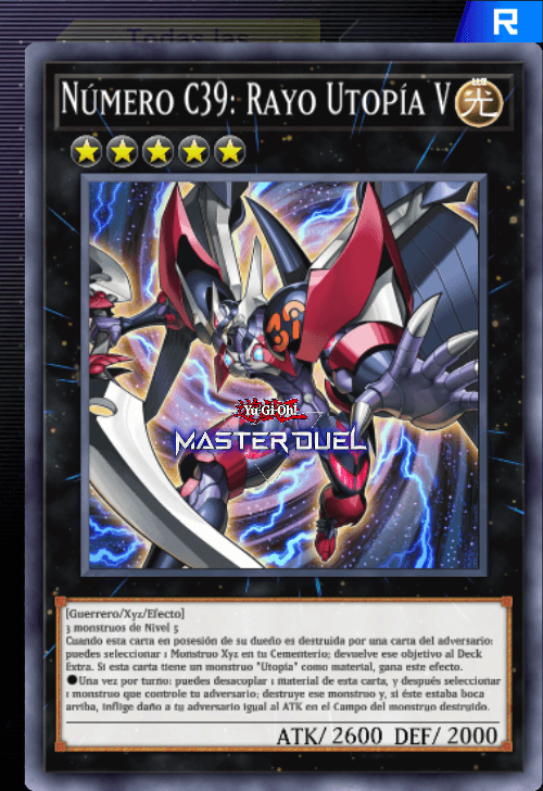 card image