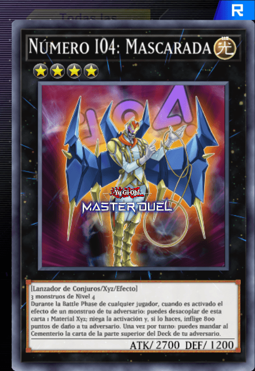 card image