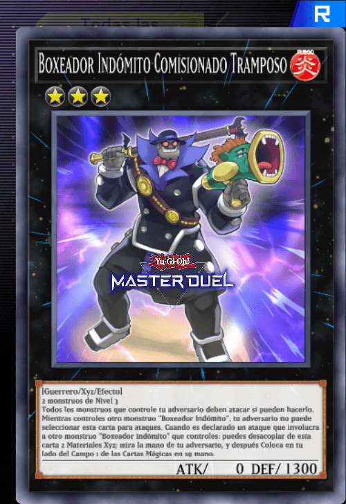 card image