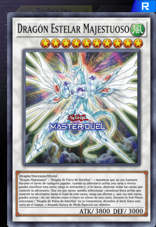 card image
