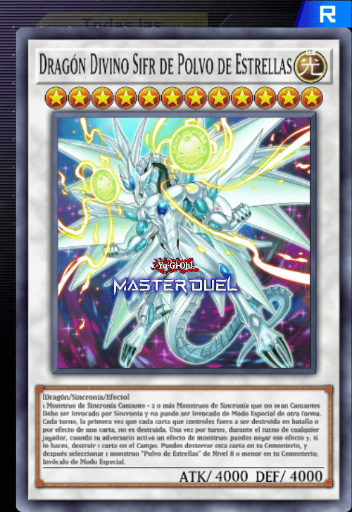 card image