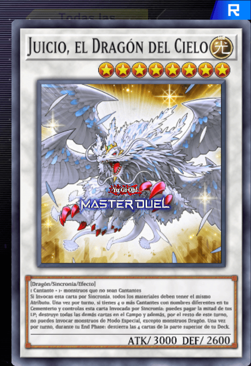card image