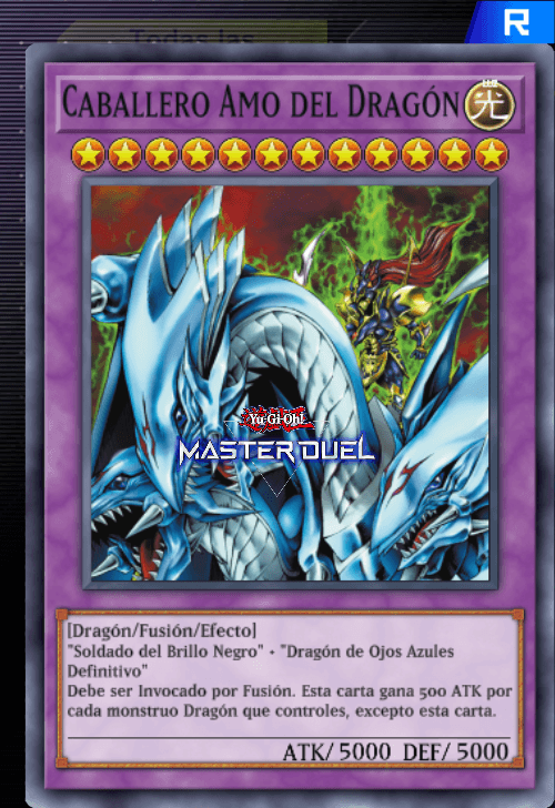 card image