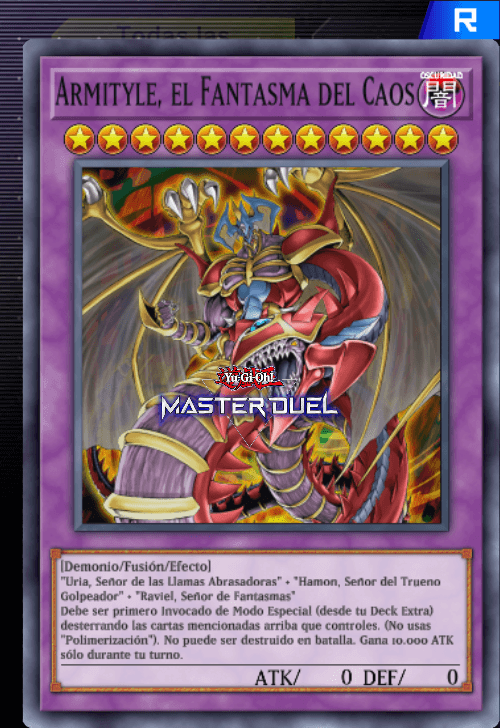 card image