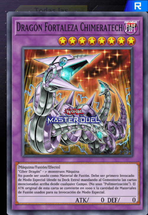 card image