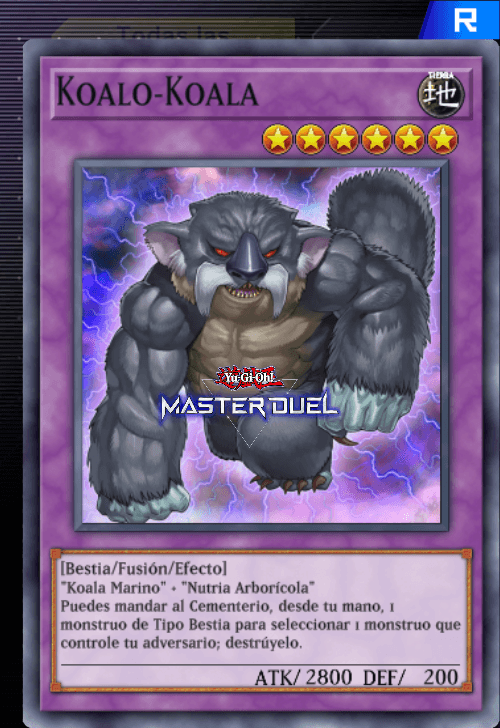 card image