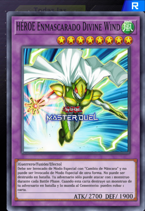 card image