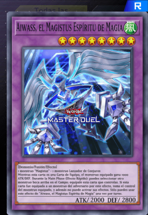 card image