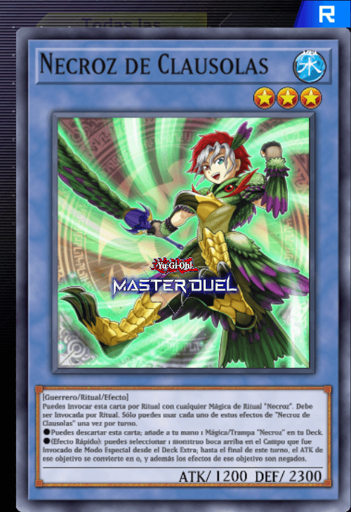 card image