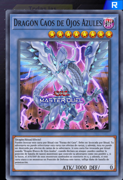 card image