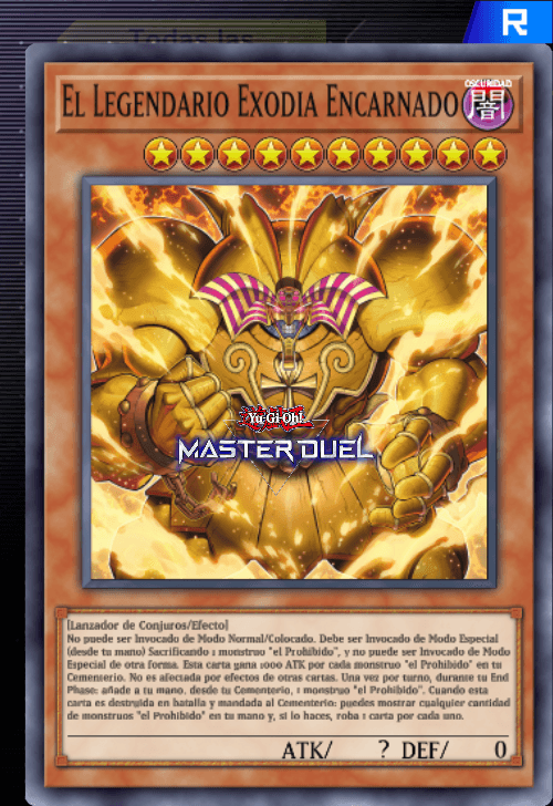 card image