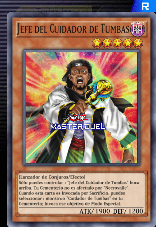 card image
