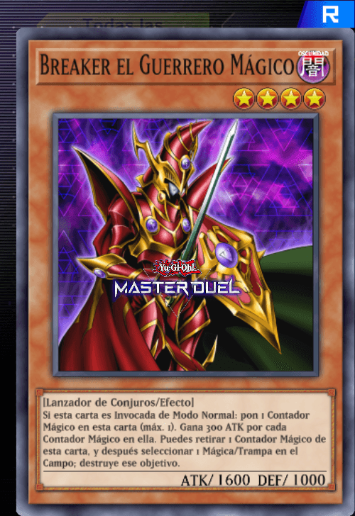 card image