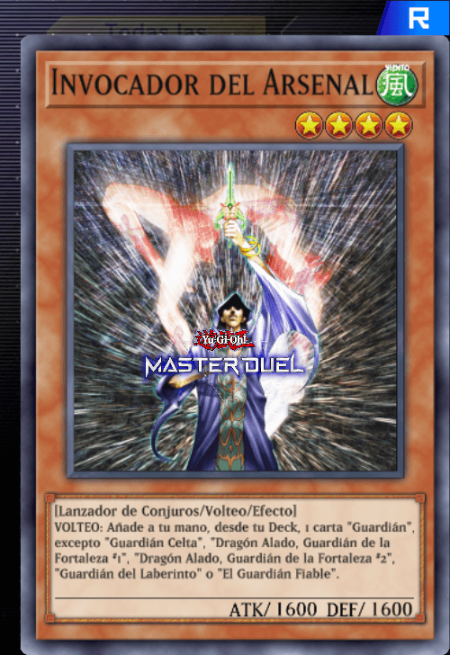 card image