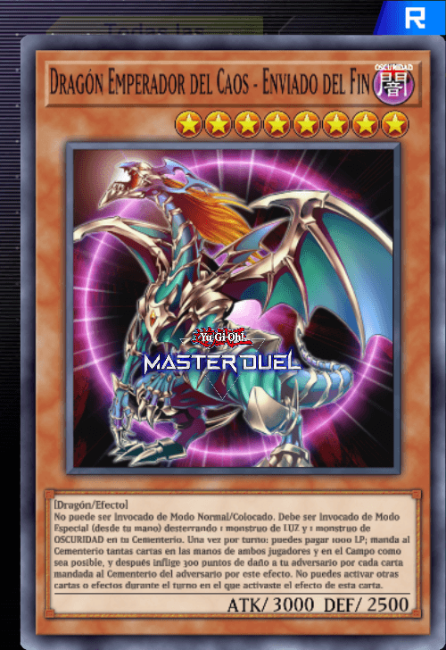 card image