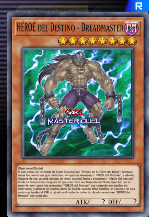 card image