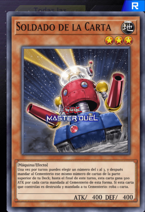 card image
