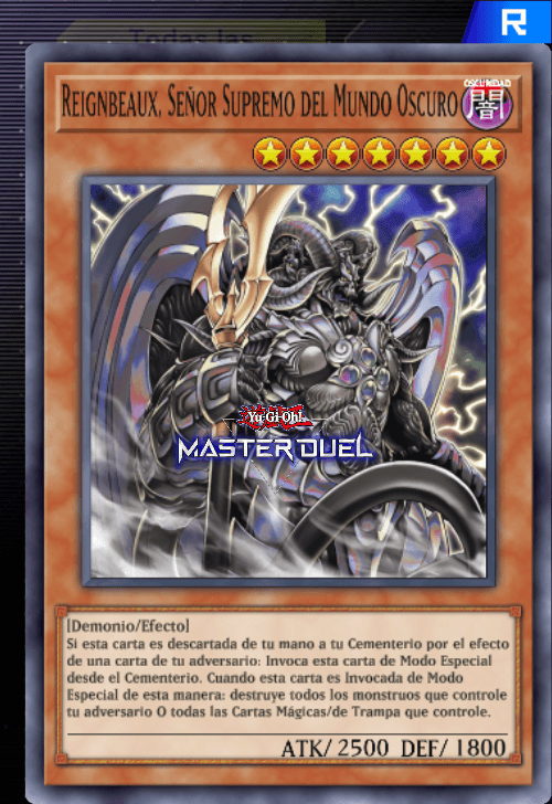 card image