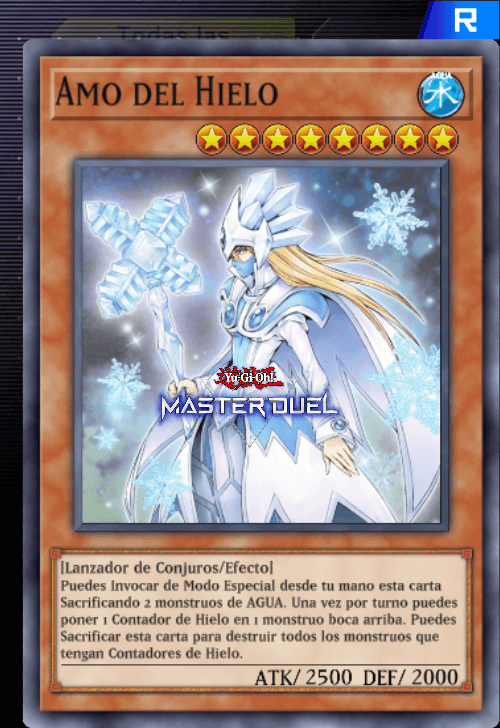 card image