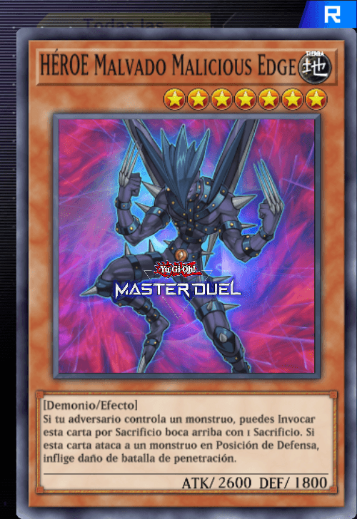 card image