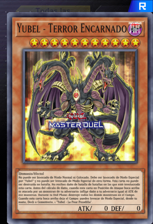 card image