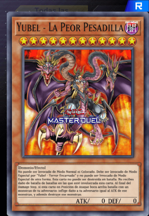 card image