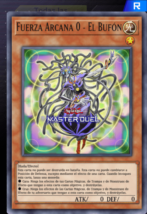 card image