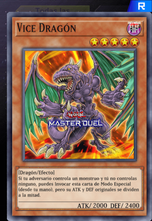 card image