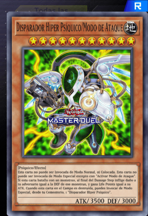 card image