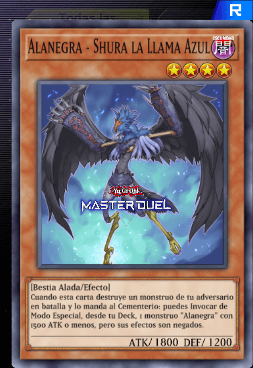 card image