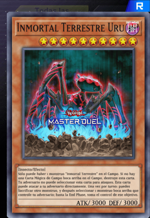 card image