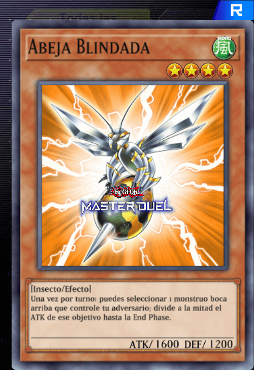 card image