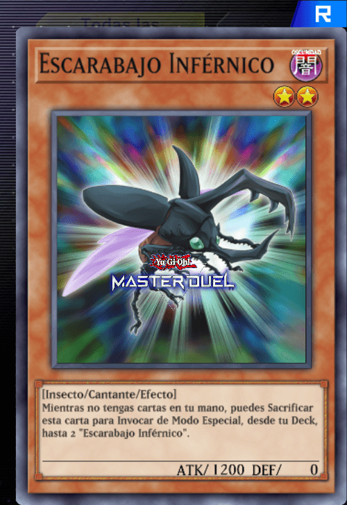 card image