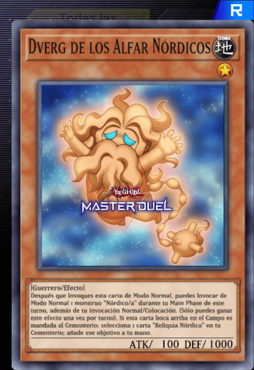 card image