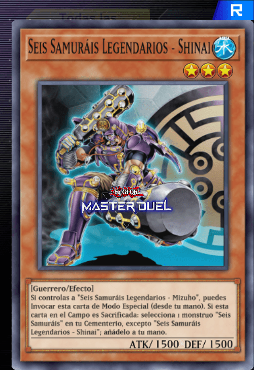 card image