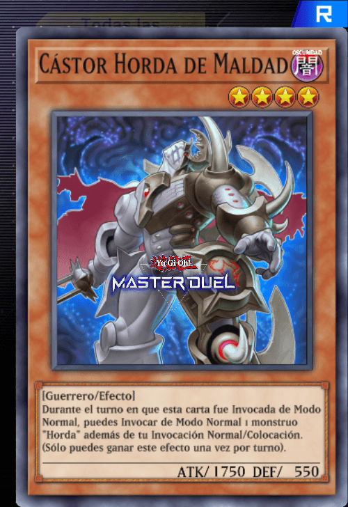 card image