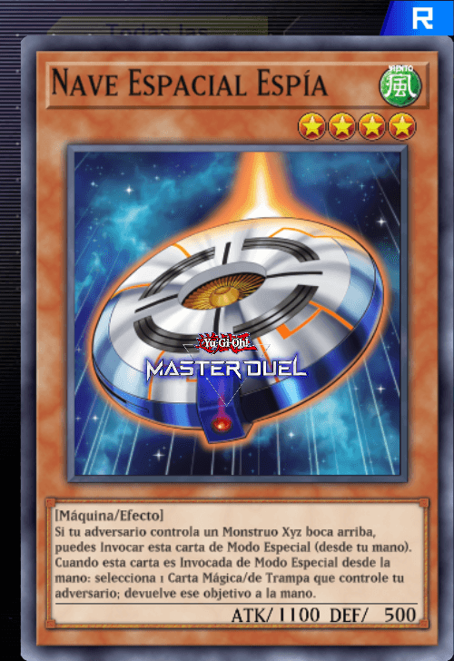 card image